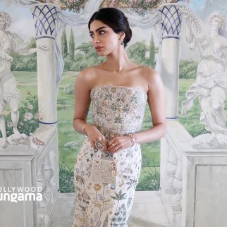 Khushi Kapoor