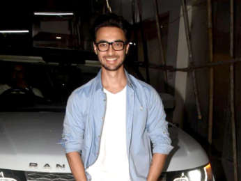 Celebs grace Andhadhun special screening