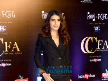 Celebs grace the Critics’ Choice Film Awards