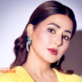Hina Khan