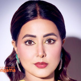Hina Khan
