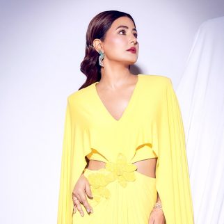 Hina Khan