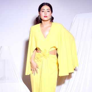 Hina Khan