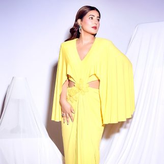 Hina Khan
