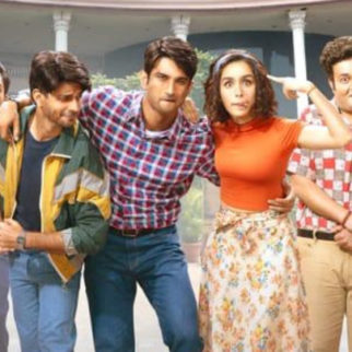 Chhichhore | The Chhichhore Gang | Nitesh Tiwari | Sushant Singh Rajput