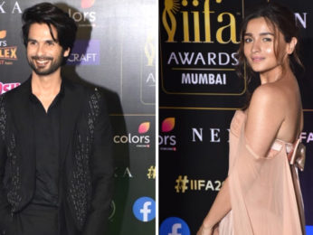 Celebs grace the 20th IIFA Awards 2019 at NSCI, Dome Part 7