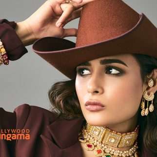 Shalini Pandey