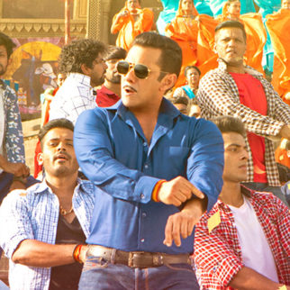 BO update: Salman Khan starrer Dabangg 3 opens to 20% occupancy