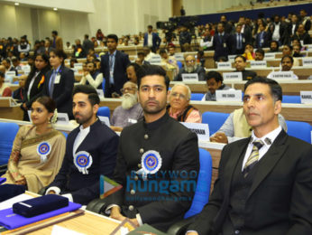 Photos: Celebs grace 66th National Awards