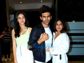 Photos: Celebs grace Rohini Iyer’s house party