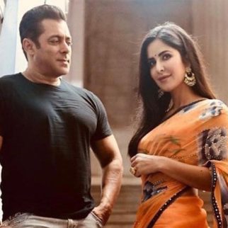 Salman Khan and Katrina Kaif | Latest Bollywood News | Top News of Bollywood  - Bollywood Hungama