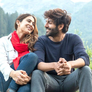 Box Office Update: LOVE AAJ KAL opens on a good note of 25%