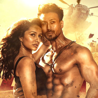 Baaghi 3: Do You Love Me  Disha Patani, Tiger Shroff 