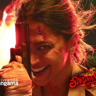 Singham Again