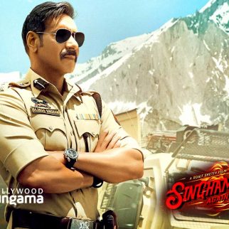 Singham Again