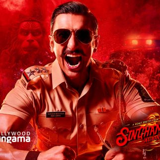 Singham Again