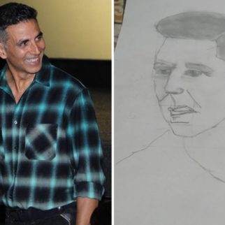 20 Akshay Kumar Pencil Sketch Drawing by Dr Mubarak Muhammad Ali  Saatchi  Art