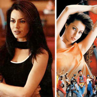 Pardes Movie: Review | Release Date (1997) | Songs | Music | Images