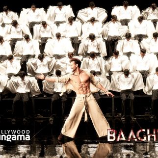 Baaghi 4