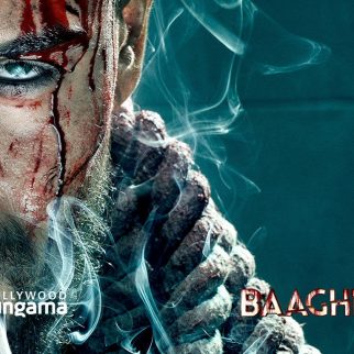 Baaghi 4