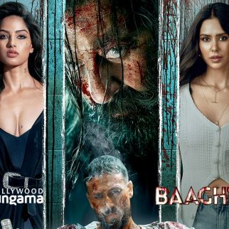 Baaghi 4