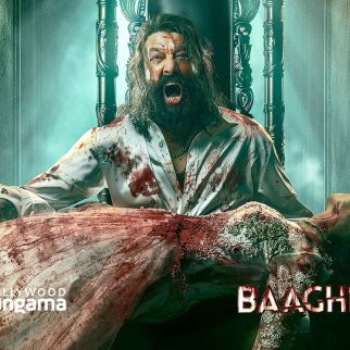 Baaghi 4