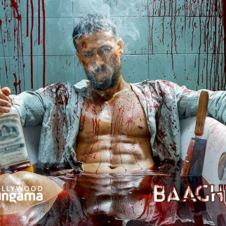 Baaghi 4