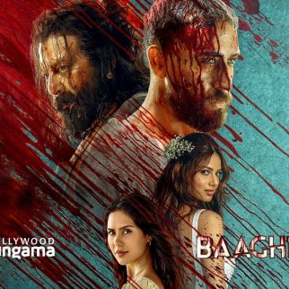 Baaghi 4
