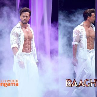 Baaghi 4