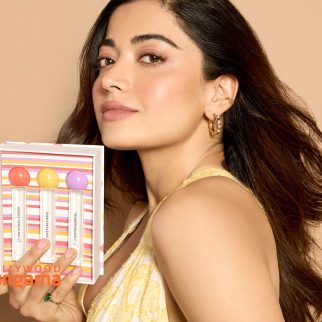 Rashmika Mandanna