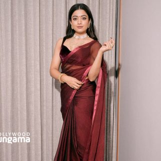 Rashmika Mandanna