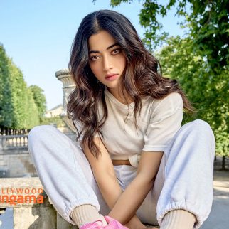 Rashmika Mandanna