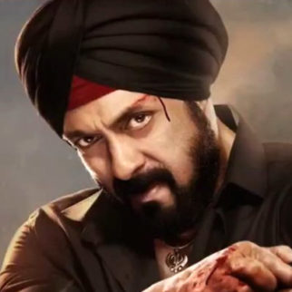 Antim: Rajveer Singh Ka Action | Salman Khan, Aayush Sharma | Mahesh V Manjrekar