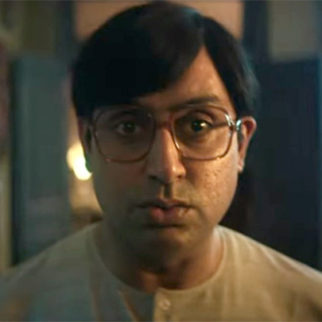 Bob Biswas | Official Trailer | Abhishek Bachchan | Chitrangda Singh