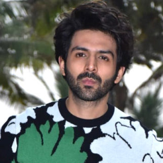 ROFL- Kartik Aaryan: "If I come to know my GF is recording a call, I'd already..."| Dhamaka | RF