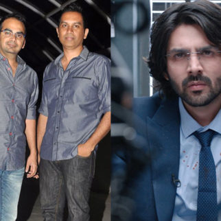 The Family Man 2 creators Raj Nidimoru, Krishna DK to conduct masterclass at IFFI Goa; Kartik Aaryan might introduce Dhamaka at the festival The Family Man 2 creators Raj Nidimoru, Krishna DK to conduct masterclass at IFFI Goa; Kartik Aaryan might introduce Dhamaka at the festival