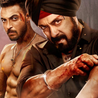 Antim Box Office Day 10: Salman Khan – Aayush Sharma starrer Antim - The Final Truth is decent