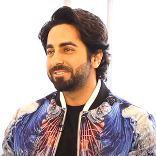 Ayushmann on Hrithik’s call: “I had tears in my eyes, he’s seen my…”| Chandigarh Kare Aashiqui