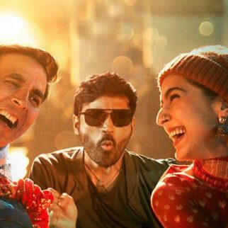 Disney+ Hotstar's Atrangi Re becomes the most-watched film on release day; beats Laxmii and Hungama 2