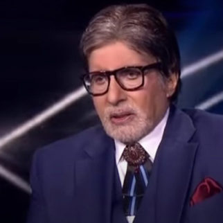 KBC 13: Amitabh Bachchan Hilariously Requests Abhishek Kapoor to Cast him In His Upcoming Film