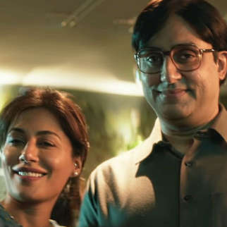 Mujhe Mujhse Kaun Bachayega - Bob Biswas | Abhishek Bachchan & Chitrangda Singh