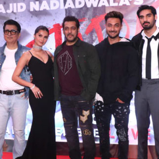 Star Studded Red Carpet of Tadap | Ahan Shetty | Tara Sutaria | Salman Khan | Athiya Shetty | KL Rahul