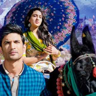 Kedarnath Photos, Poster, Images, Photos, Wallpapers, HD Images, Pictures -  Bollywood Hungama