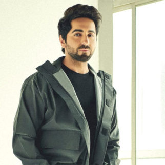 Ayushmann Khurrana starrer An Action Hero to go on floors this month in London