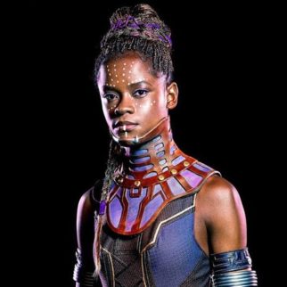 Black Panther 2 to resume filming thie week with Letitia Wright back on set post injury recovery