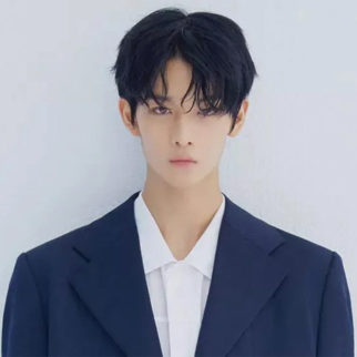 CIX member Bae Jin Young to star in lead role in silver screen debut