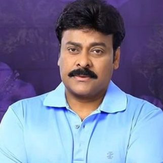 Chiranjeevi tests positive for COVID-19, quarantining at home with mild symptoms