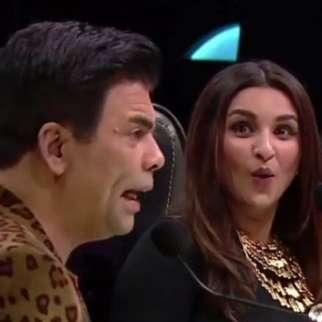 Contestants show their funny talents on Hunarbaaz | Karan Johar | Parineeti Chopra | Mithun Chakraborty