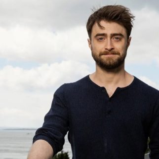 Daniel Radcliffe to star as five-time Grammy winner "Weird Al" Yankovic in a biopic
