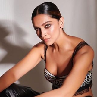 Deepika Padukone on intimacy in Gehraiyaan: "I don't think in Indian films you've seen intimacy like..."